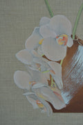 Pre-order art print - Lotus