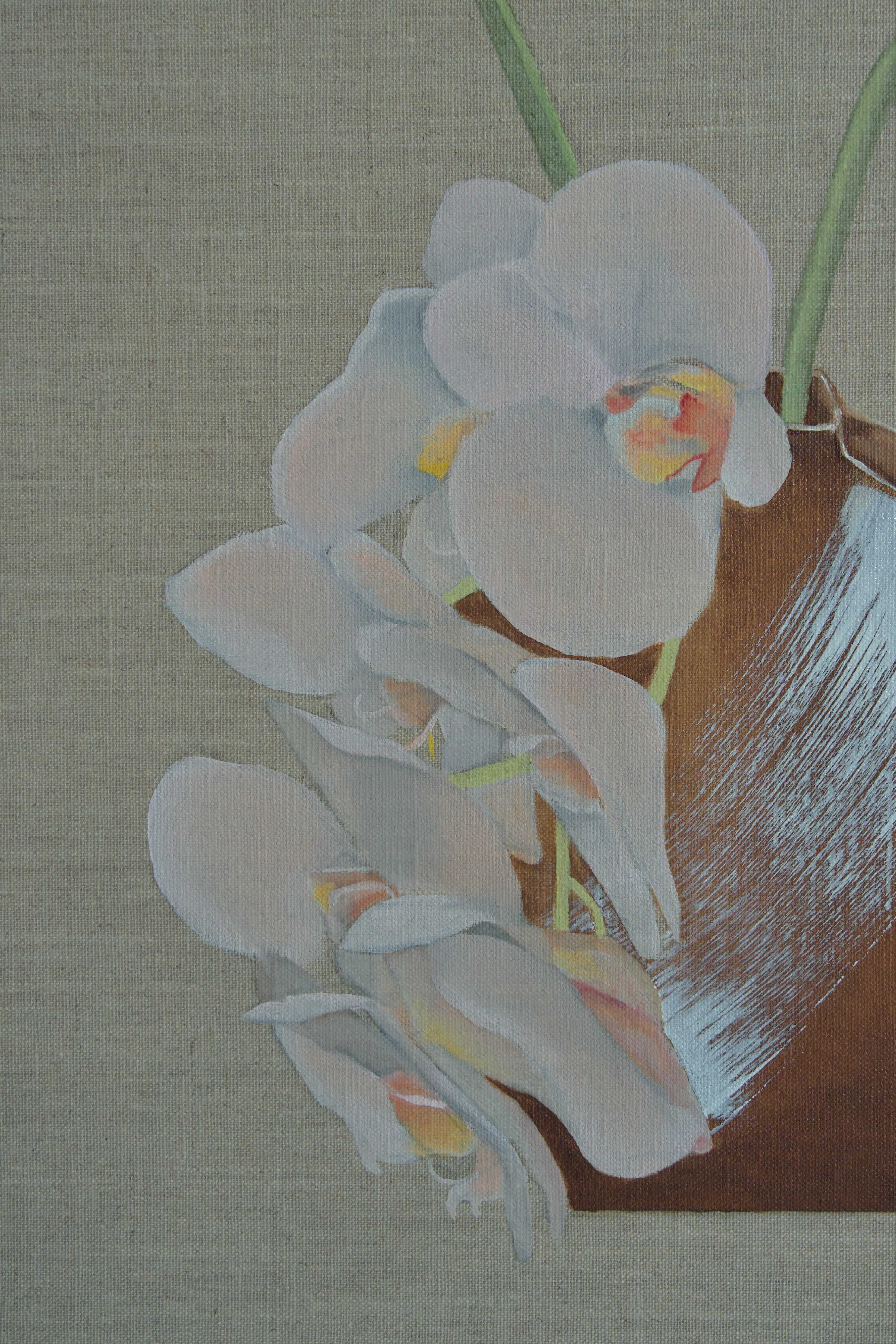 Pre-order art print - Lotus