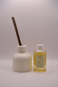 Reed diffuser set and refills - JEJU