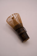 Bamboo matcha whisk