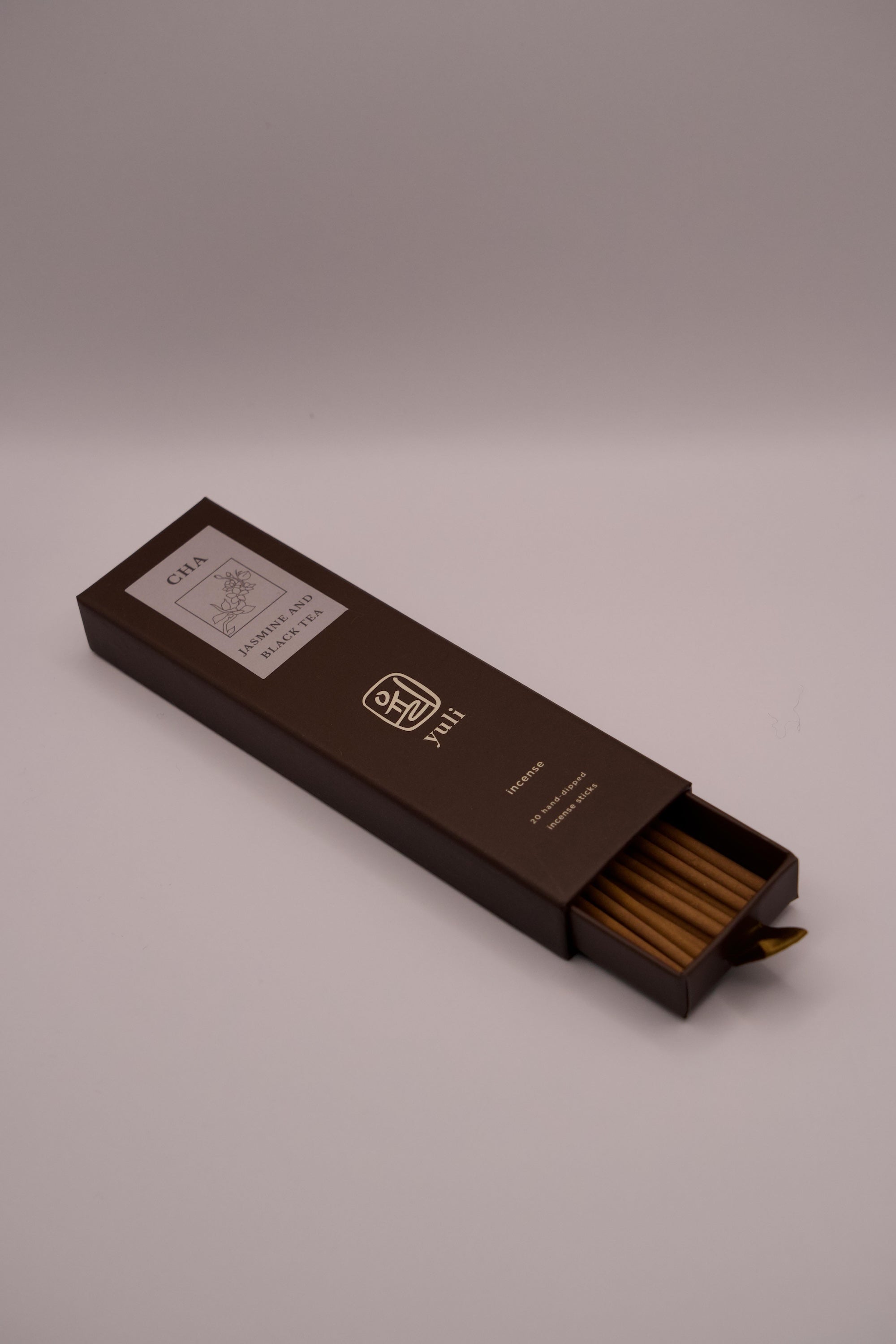 Incense sticks - CHA