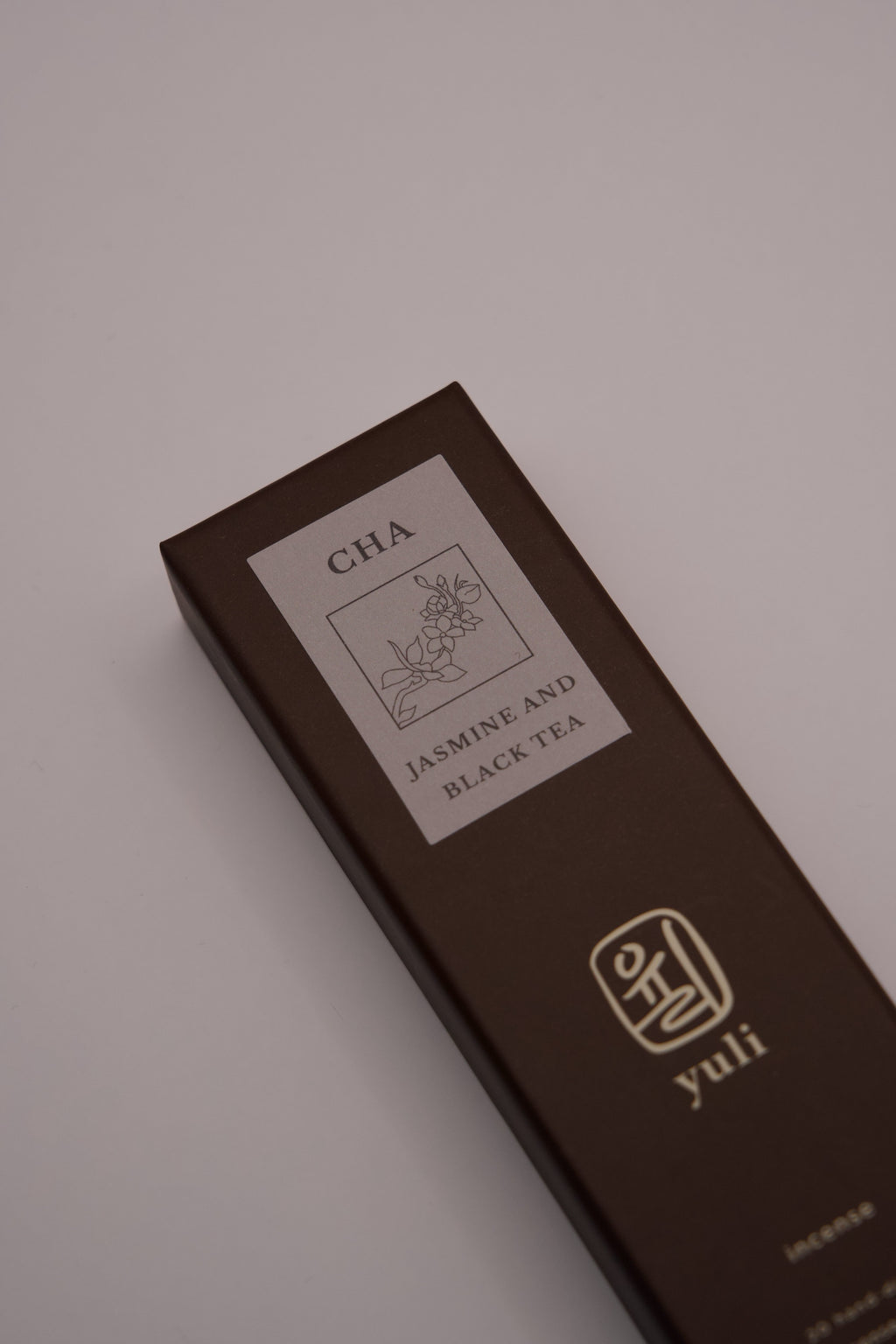 Incense sticks - CHA