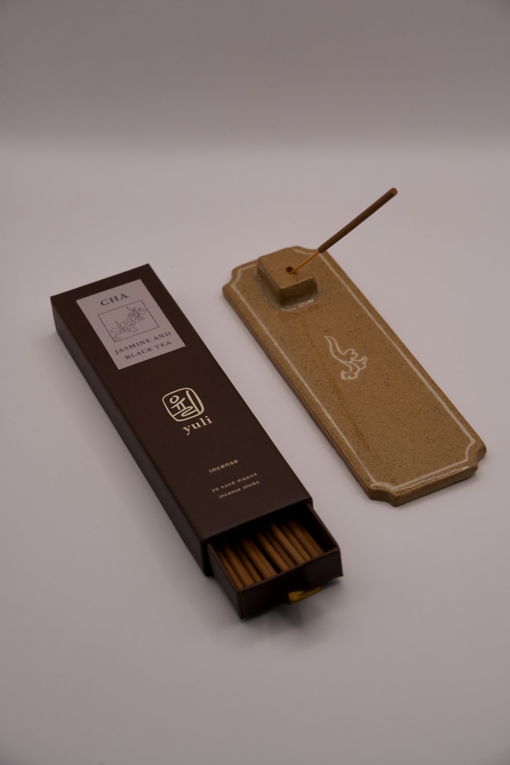 Incense sticks - CHA