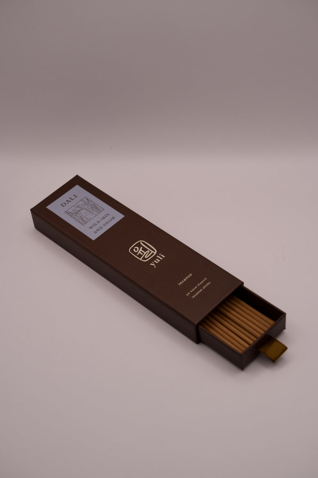 Incense sticks - DALI