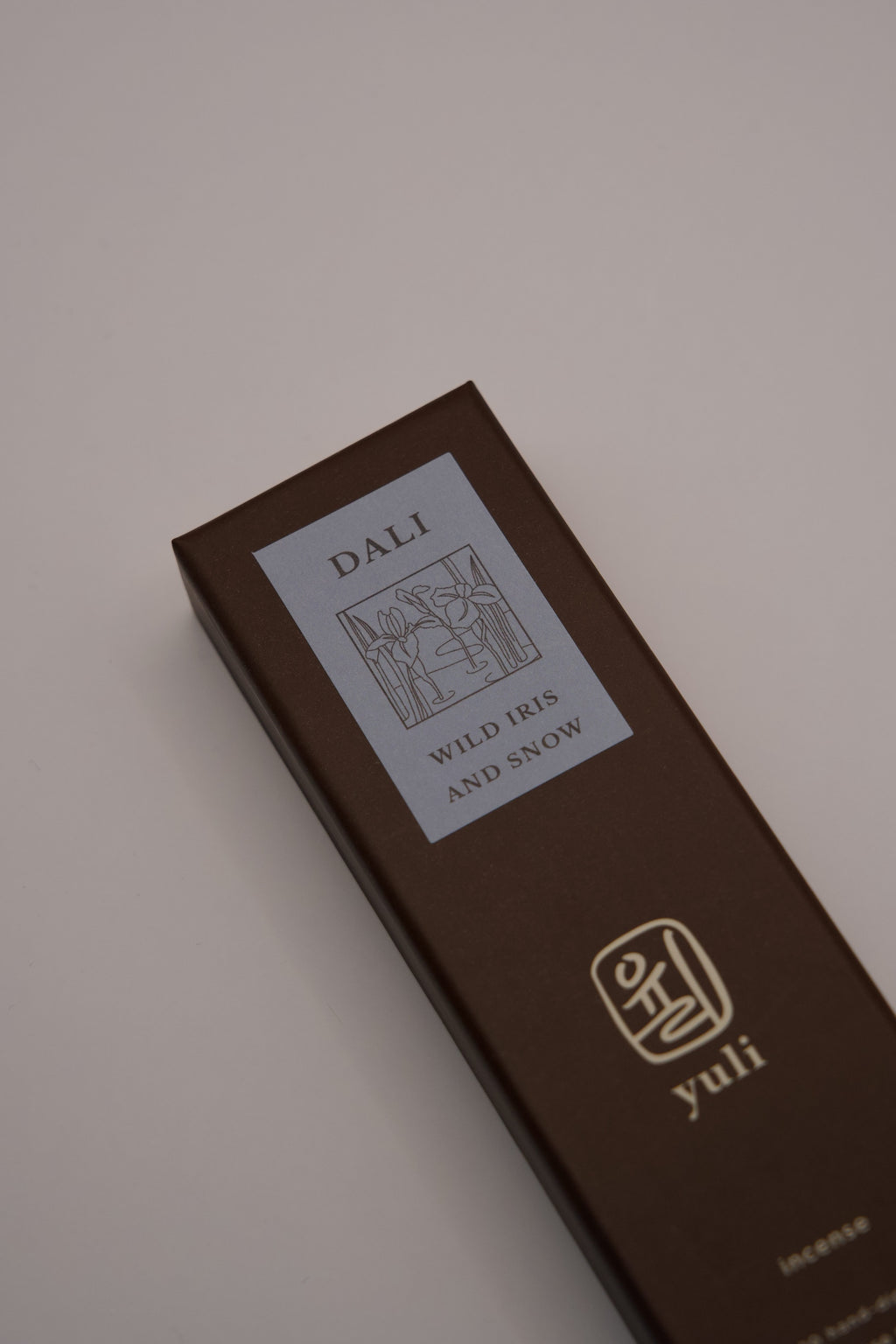 Incense sticks - DALI