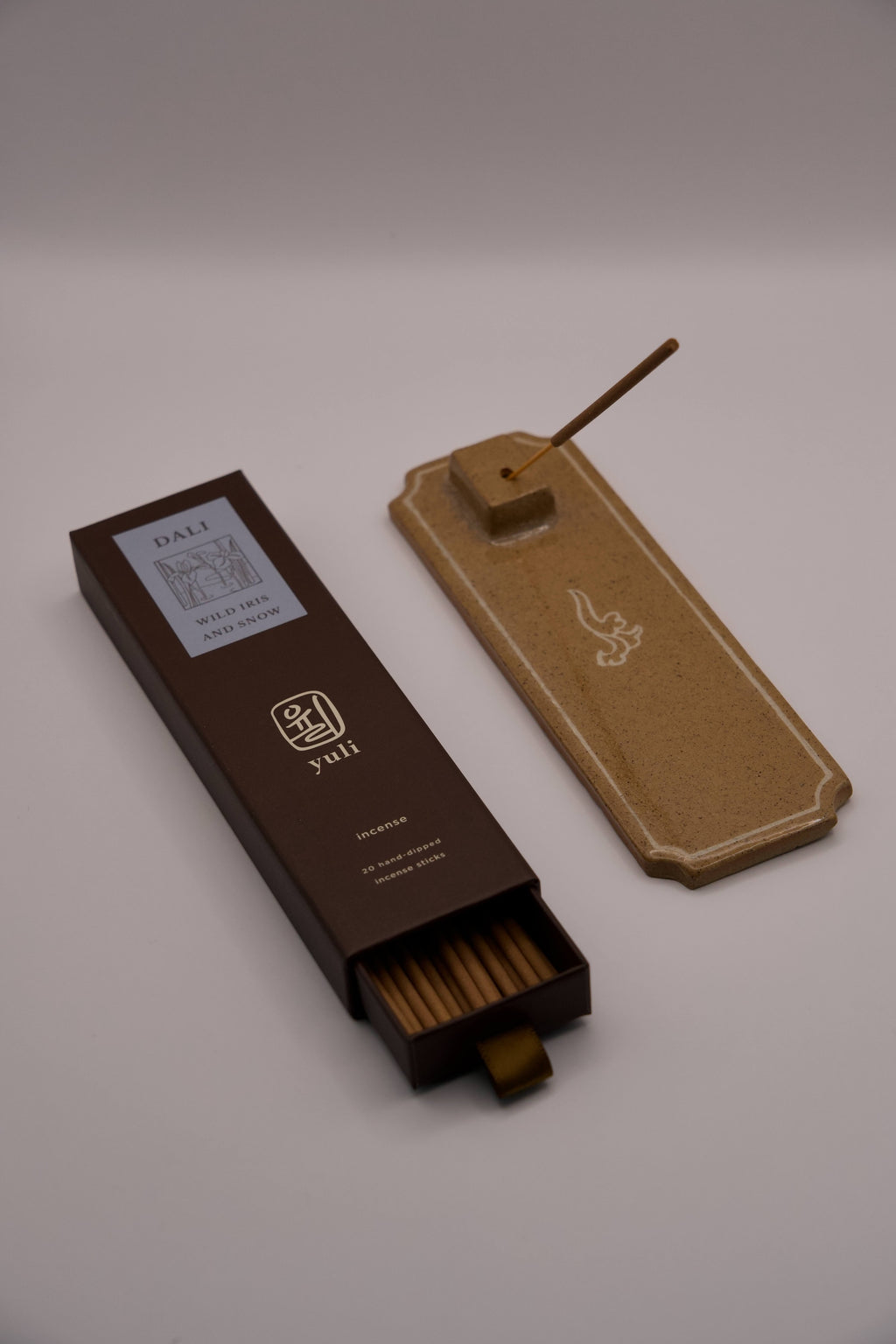 Incense sticks - DALI