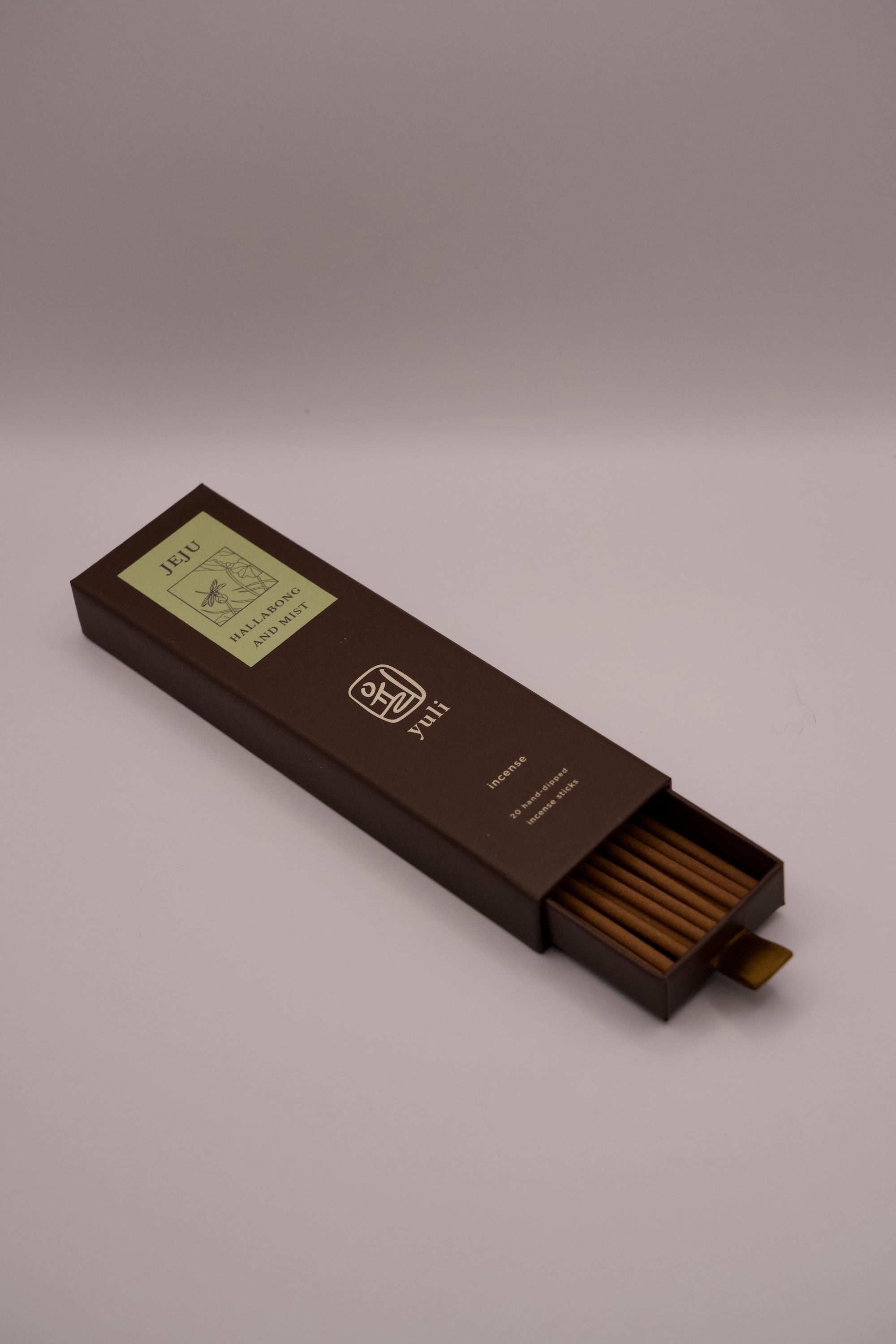 Incense sticks - JEJU