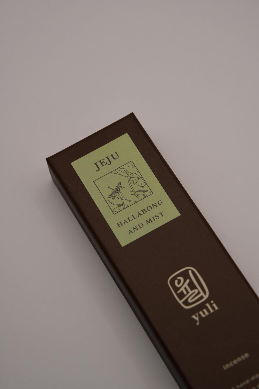 Incense sticks - JEJU