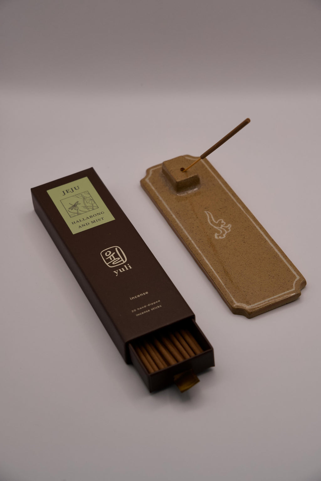 Incense sticks - JEJU